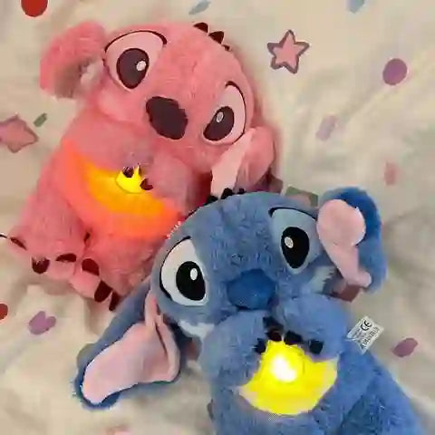 Peluche Stick Calm™ – Tranquilidad y Relajación al dormir
