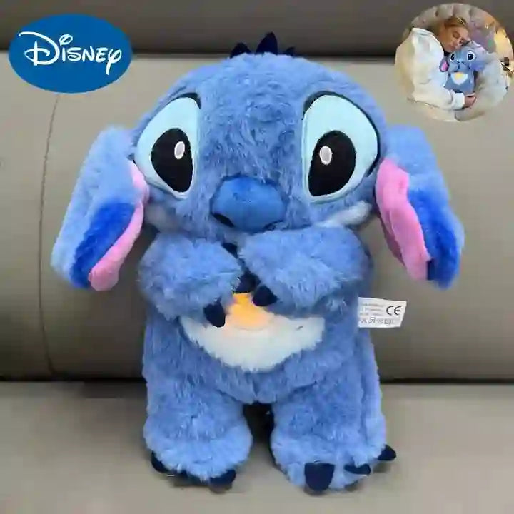 Peluche Stick Calm™ – Tranquilidad y Relajación al dormir