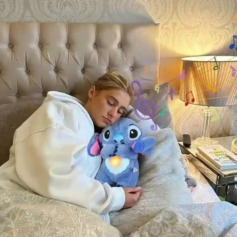 Peluche Stick Calm™ – Tranquilidad y Relajación al dormir